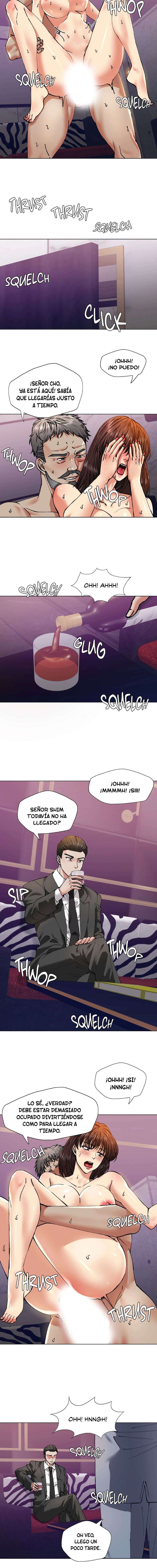 My Year Capitulo 62 página 5