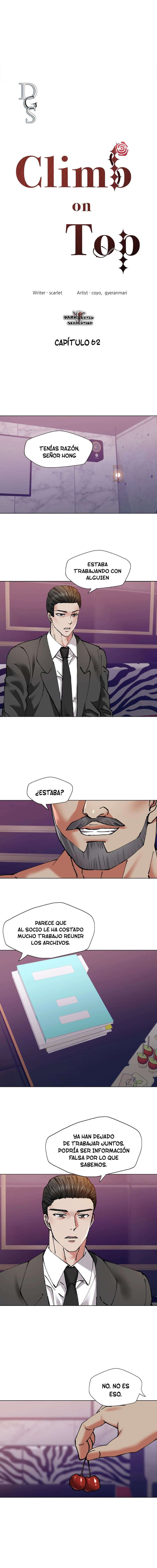 My Year Capitulo 62 página 7