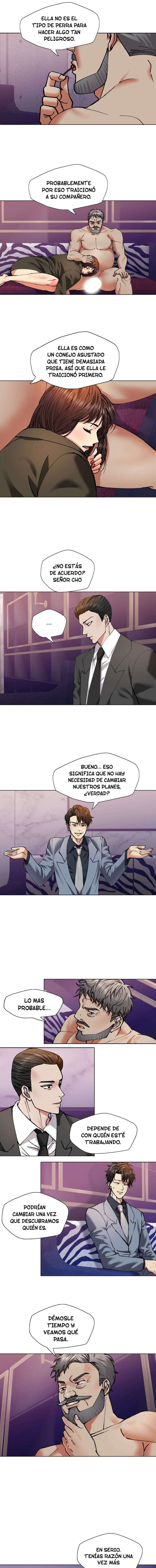 My Year Capitulo 62 página 8