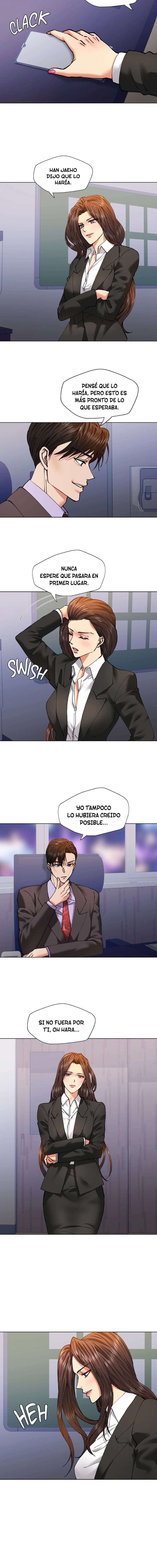 My Year Capitulo 62 página 9