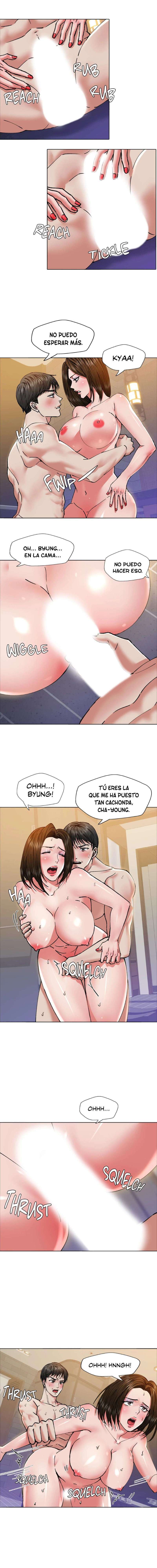 My Year Capitulo 63 página 10