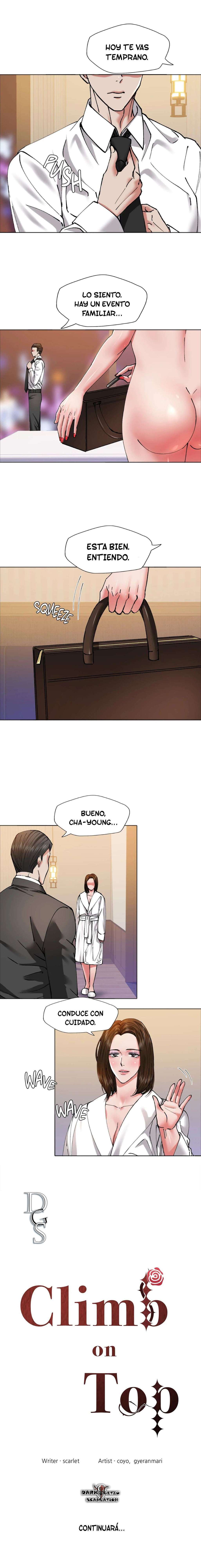 My Year Capitulo 63 página 12