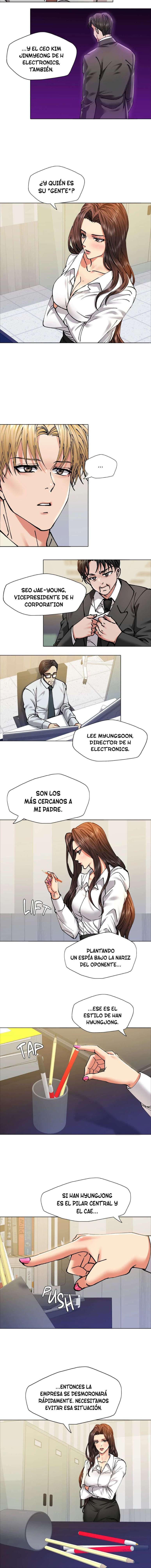 My Year Capitulo 63 página 6
