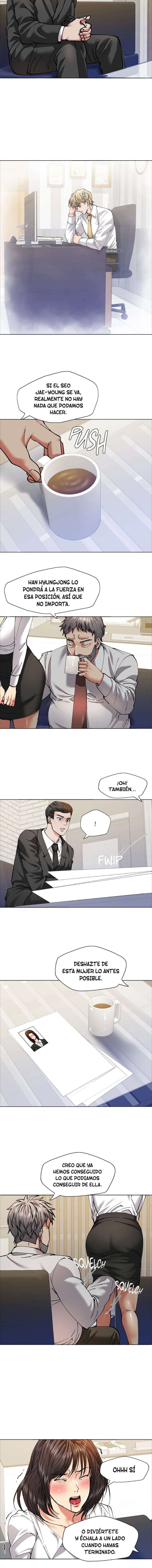 My Year Capitulo 63 página 8