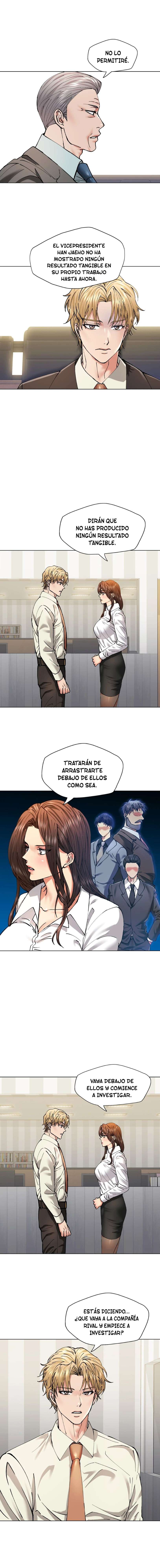 My Year Capitulo 64 página 11