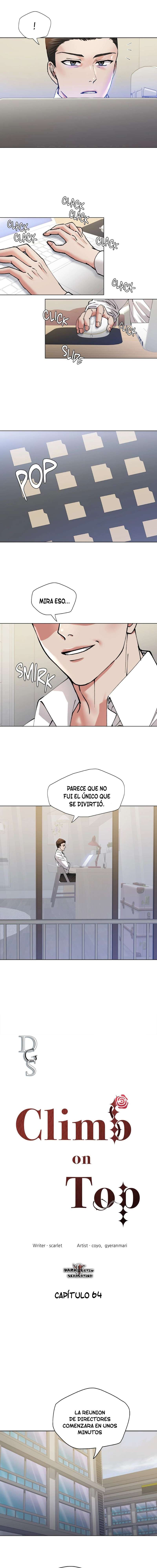 My Year Capitulo 64 página 3