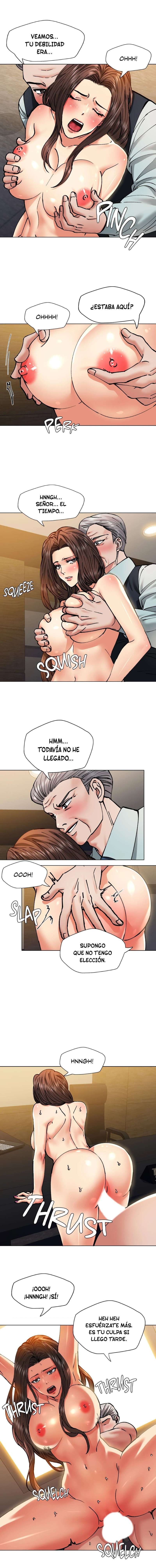 My Year Capitulo 64 página 5