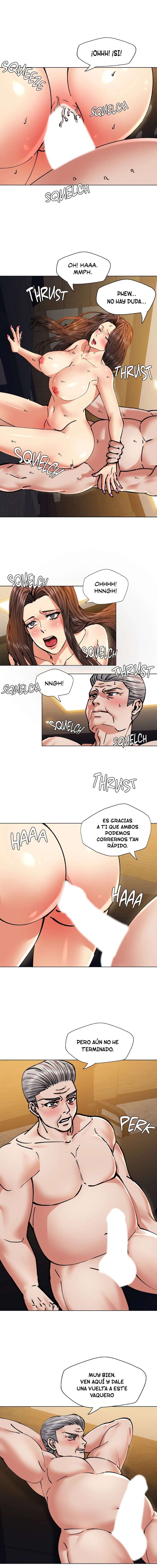 My Year Capitulo 64 página 6