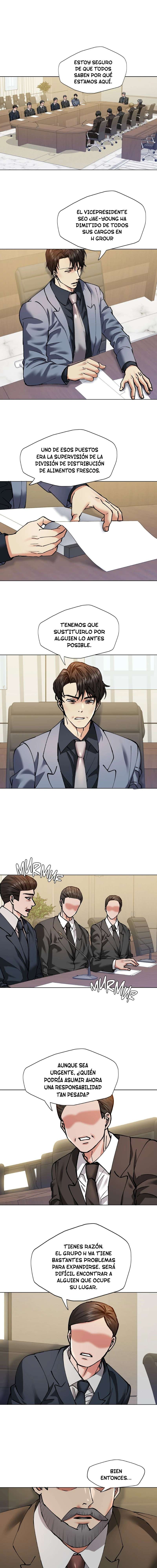 My Year Capitulo 64 página 9