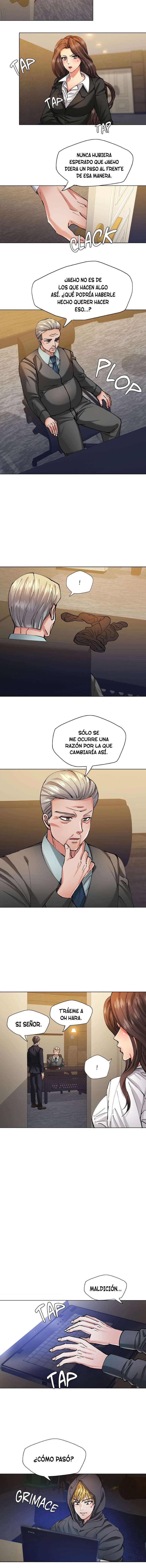 My Year Capitulo 65 página 11