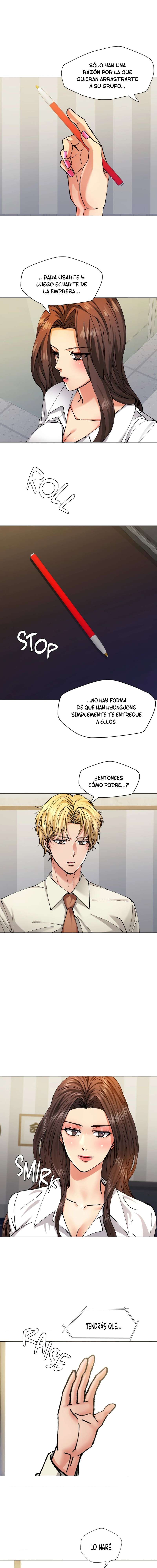 My Year Capitulo 65 página 2