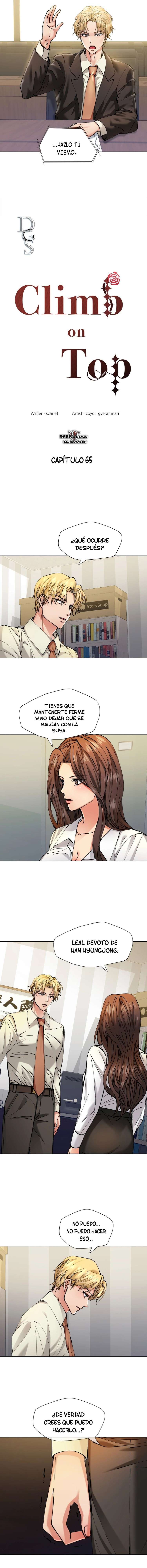 My Year Capitulo 65 página 3