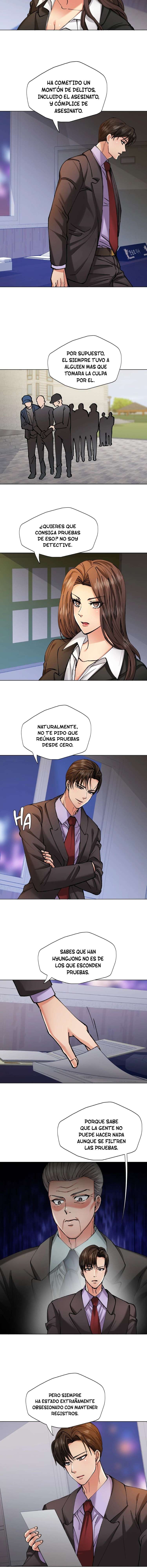 My Year Capitulo 65 página 7