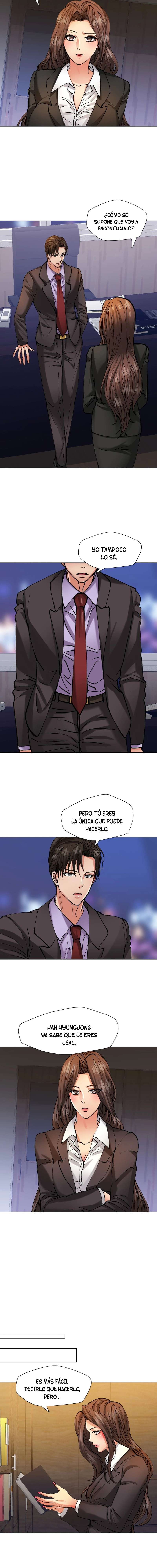 My Year Capitulo 65 página 9