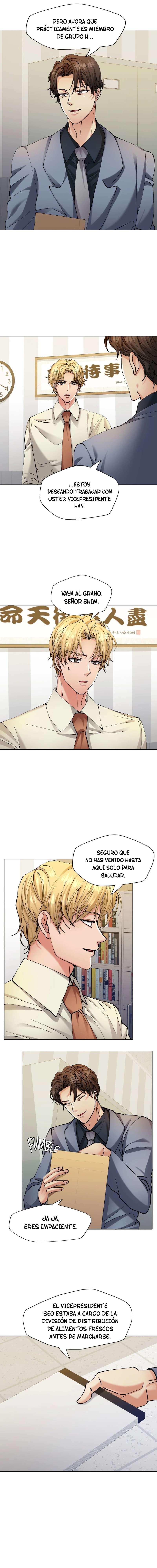 My Year Capitulo 66 página 10