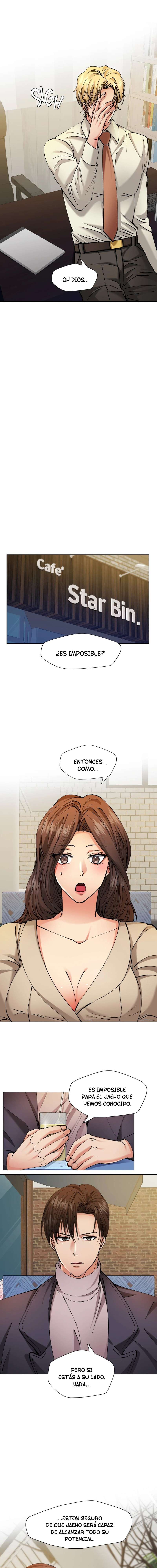 My Year Capitulo 66 página 12