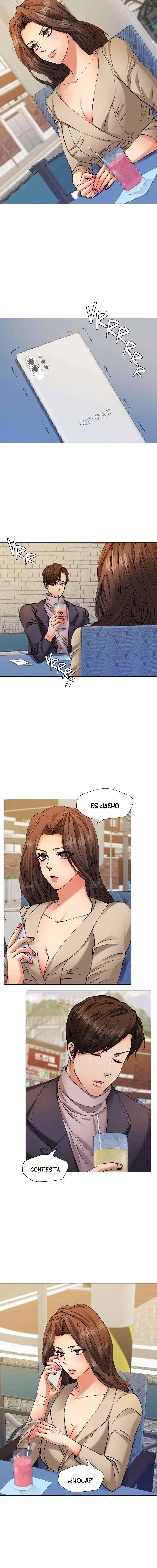 My Year Capitulo 66 página 13