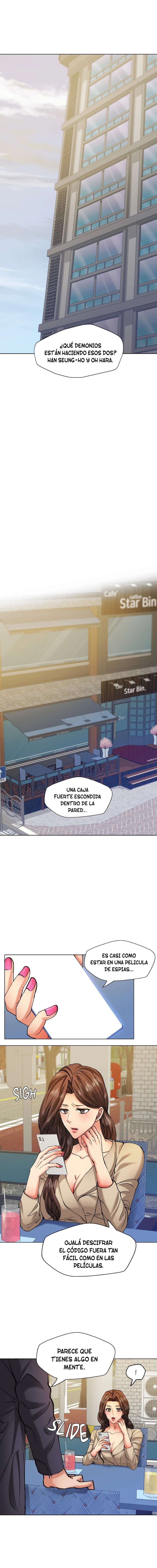My Year Capitulo 66 página 3