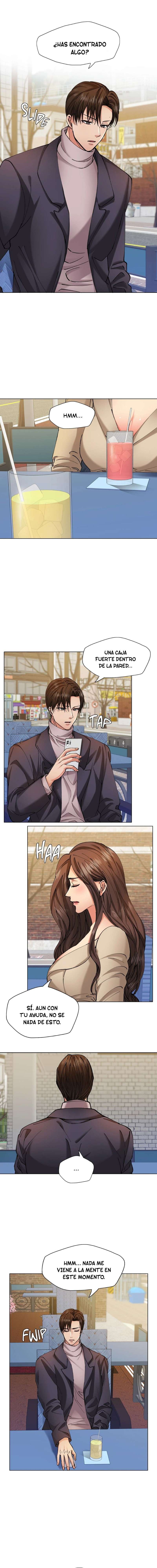 My Year Capitulo 66 página 4
