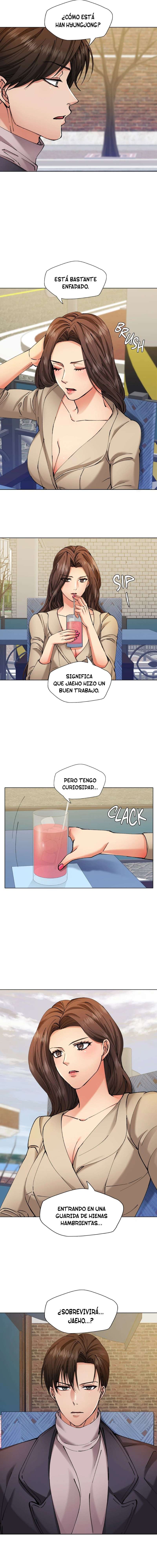 My Year Capitulo 66 página 5