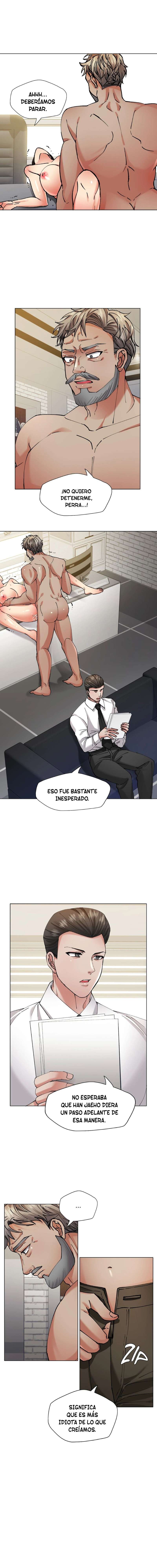 My Year Capitulo 66 página 7