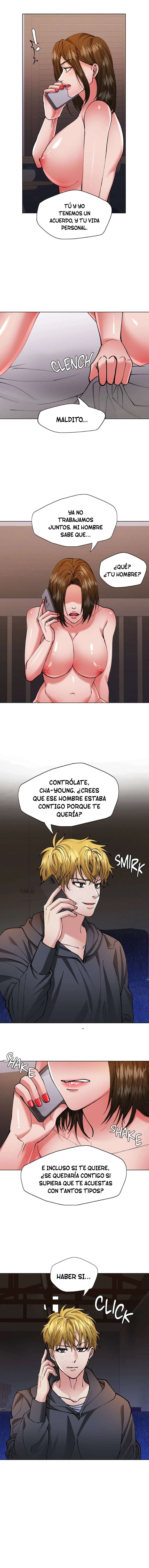 My Year Capitulo 67 página 10