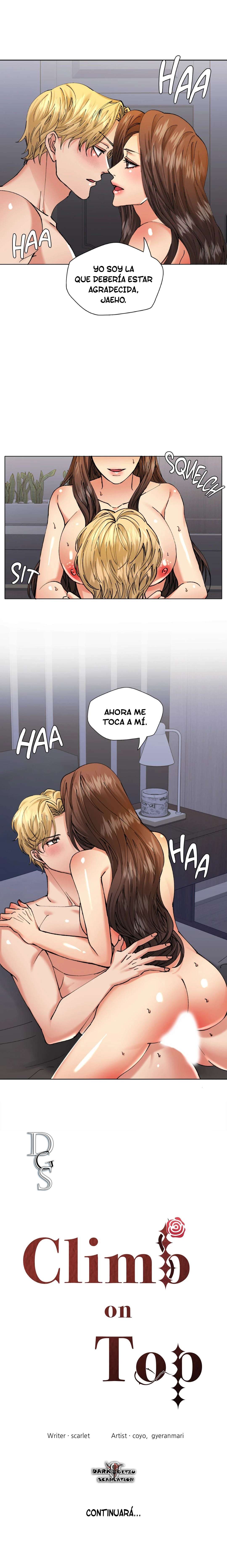 My Year Capitulo 67 página 14