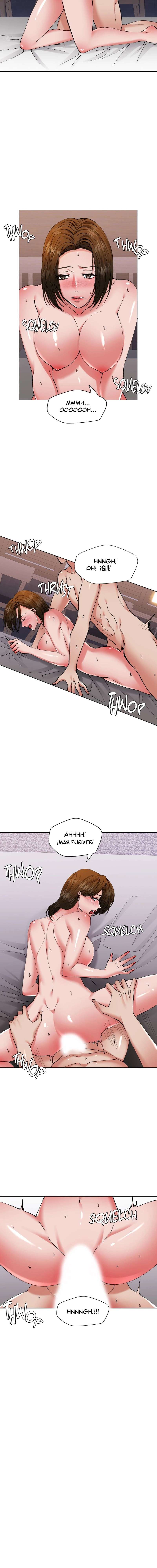 My Year Capitulo 67 página 3