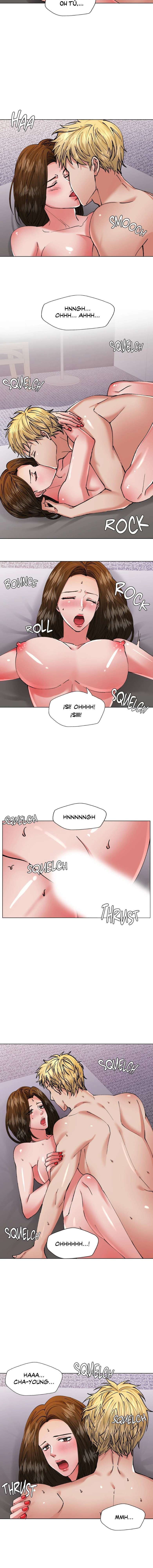 My Year Capitulo 67 página 5