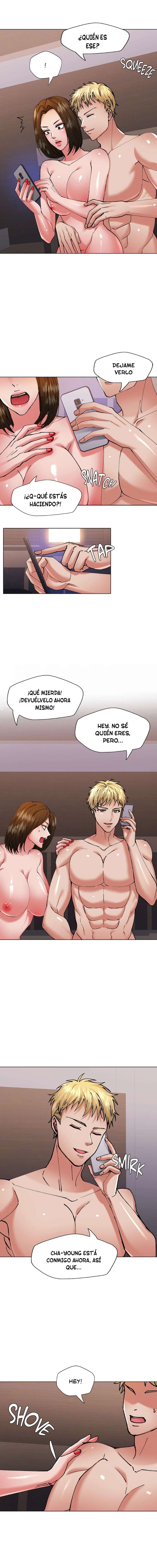 My Year Capitulo 67 página 7