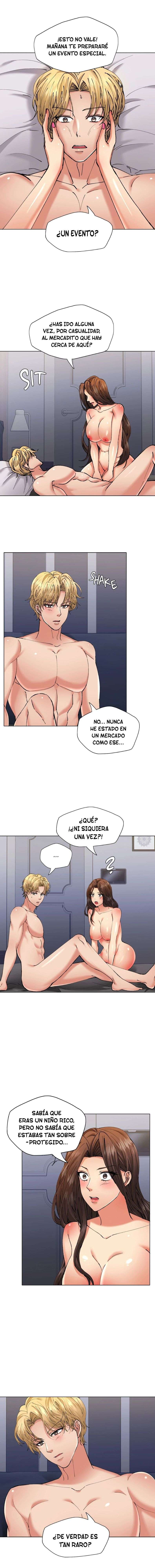 My Year Capitulo 68 página 9