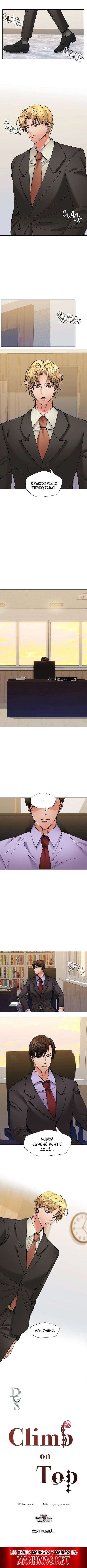 My Year Capitulo 69 página 4