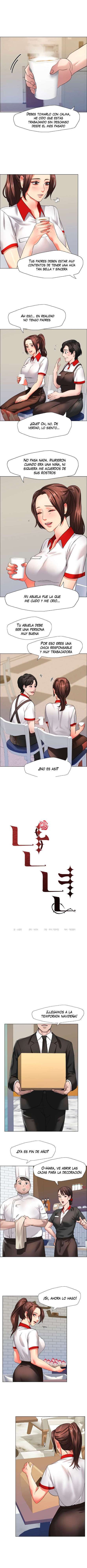 My Year Capitulo 7 página 2