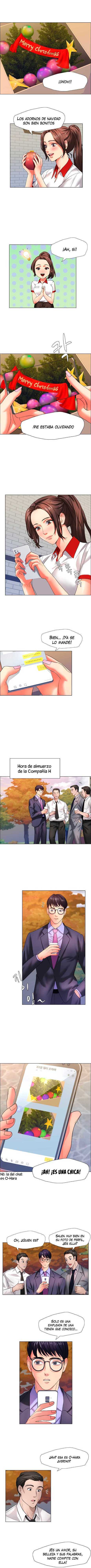 My Year Capitulo 7 página 3