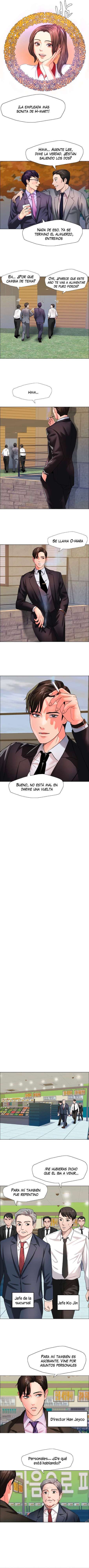 My Year Capitulo 7 página 4