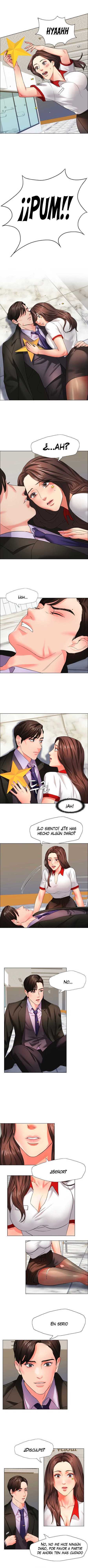 My Year Capitulo 7 página 6