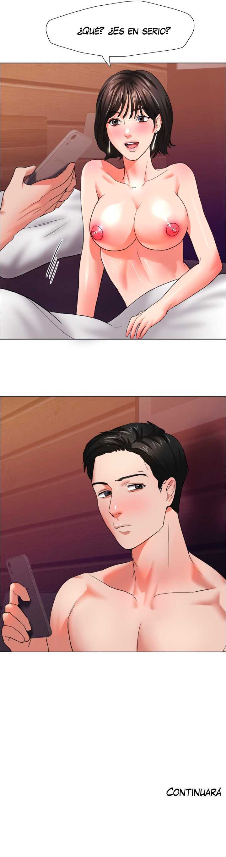 My Year Capitulo 7 página 9