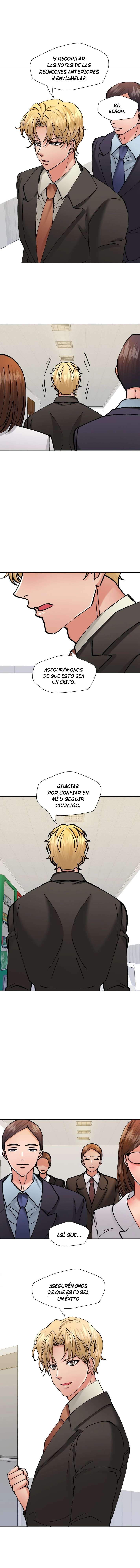 My Year Capitulo 75 página 3
