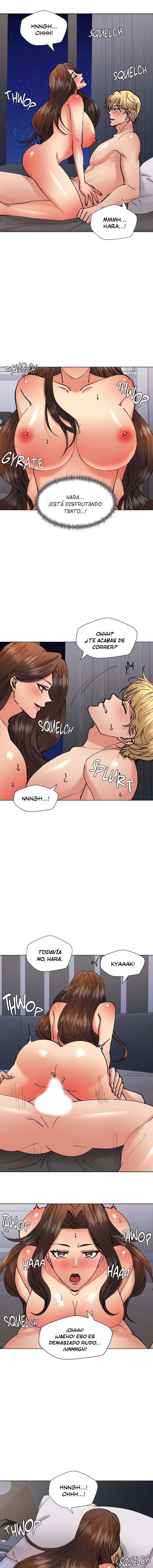 My Year Capitulo 75 página 9