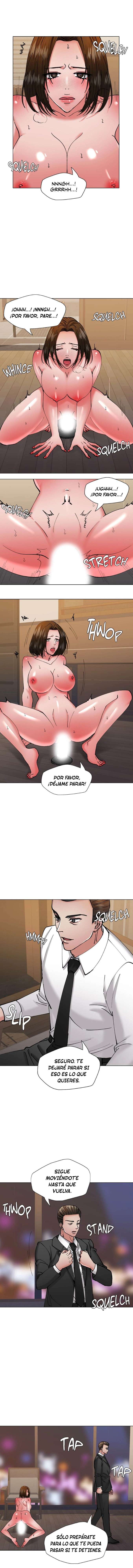My Year Capitulo 76 página 11