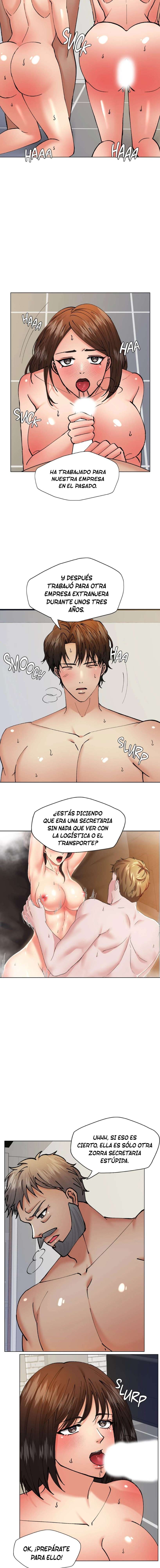 My Year Capitulo 76 página 7