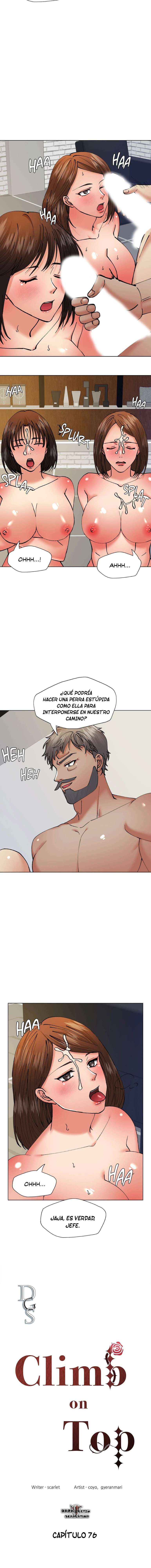 My Year Capitulo 76 página 8