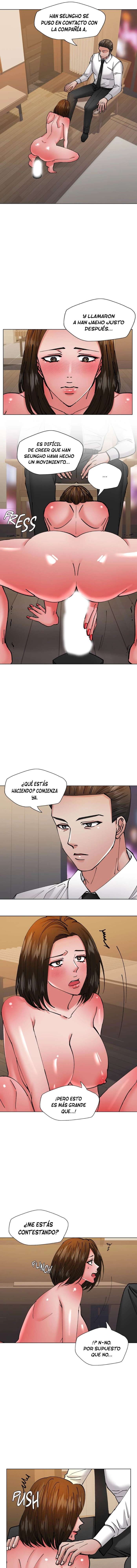 My Year Capitulo 76 página 9