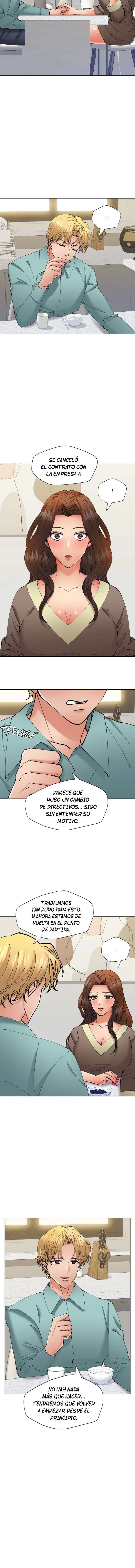 My Year Capitulo 77 página 9