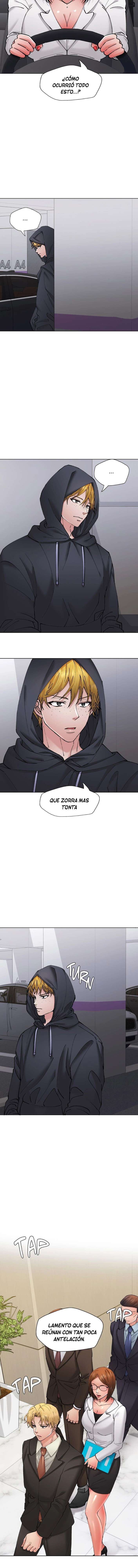 My Year Capitulo 78 página 12