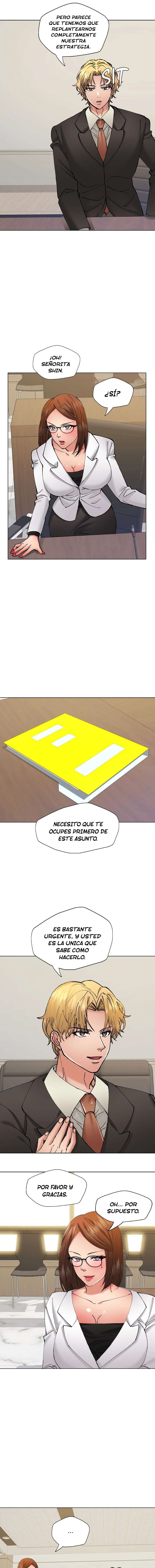 My Year Capitulo 78 página 13