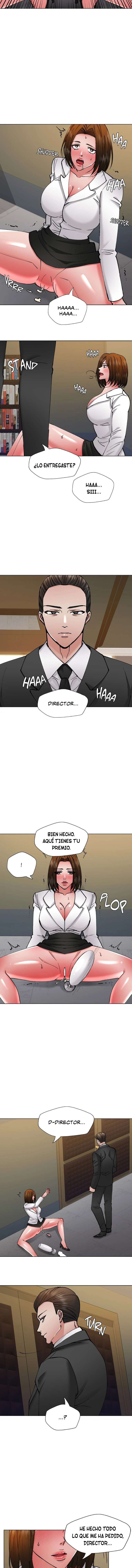 My Year Capitulo 78 página 3