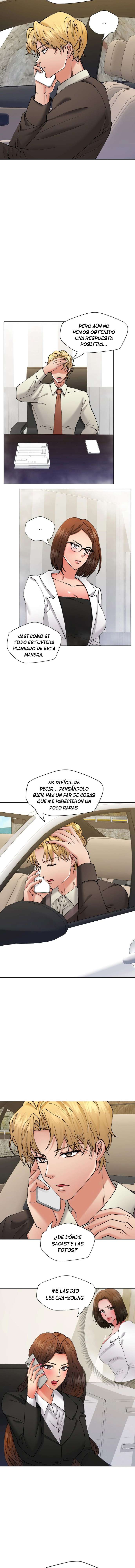 My Year Capitulo 78 página 8