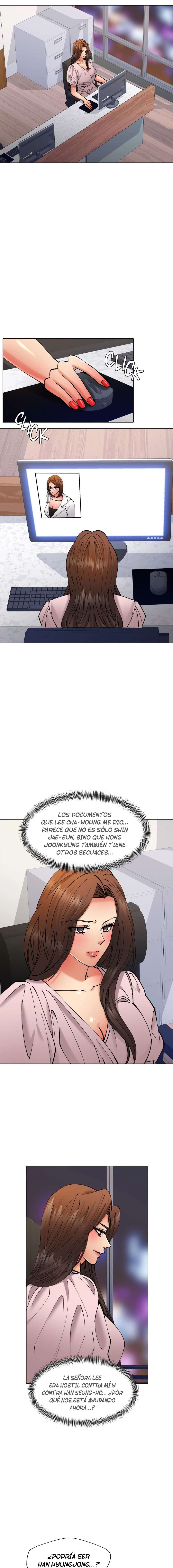 My Year Capitulo 79 página 10