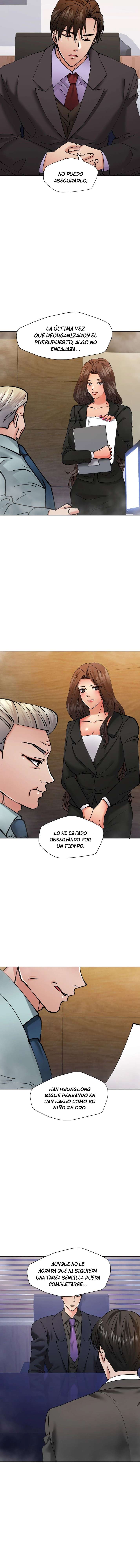 My Year Capitulo 79 página 12